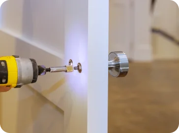 Door & Window Fittings